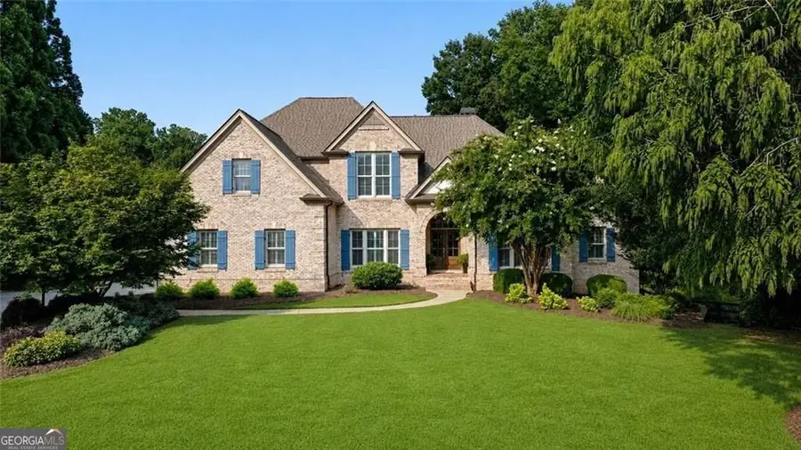 1200 Richmond Glen Circle, Milton, GA 30004 - #2