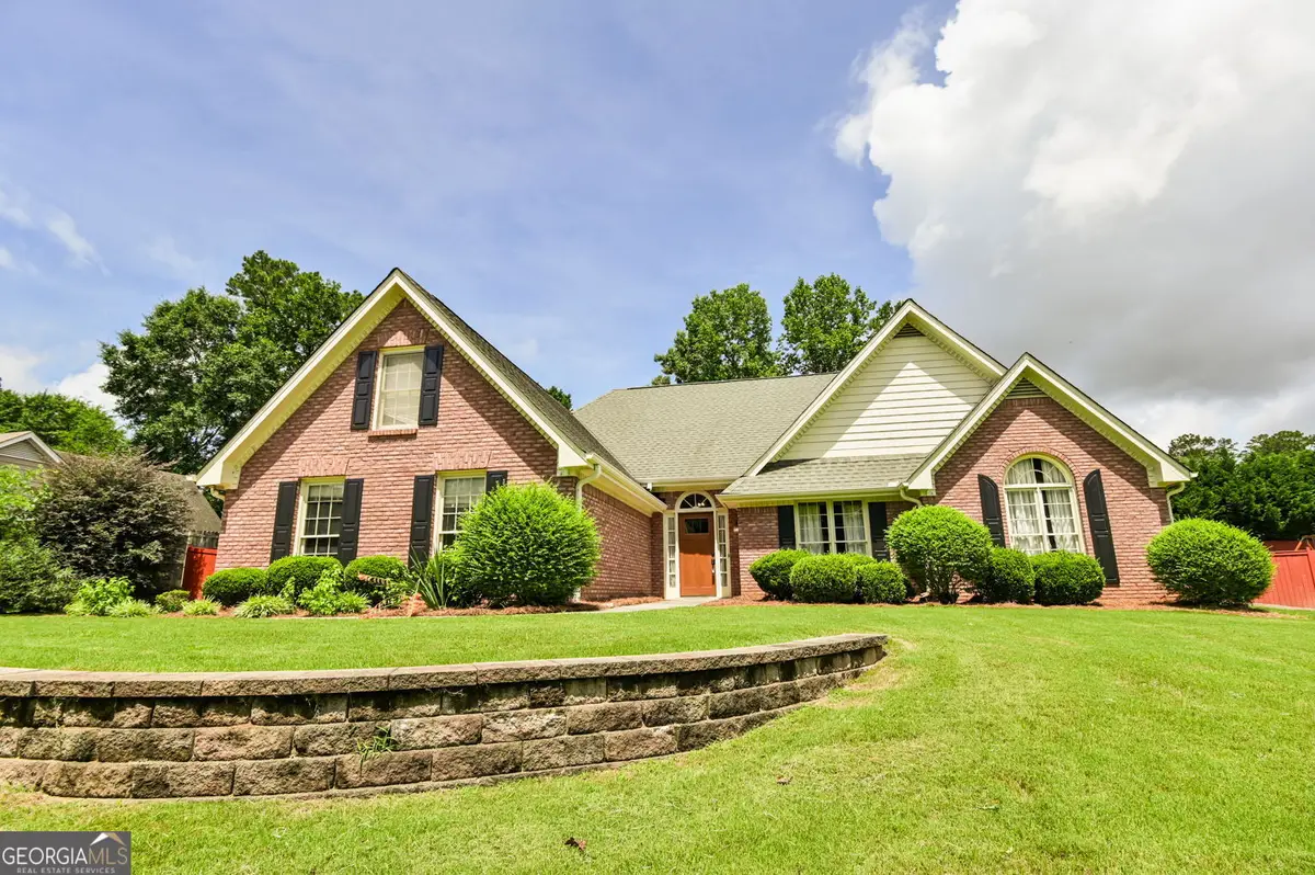 4840 Habersham Way Se, Conyers, GA 30094 - #1