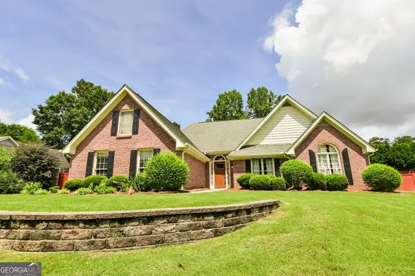 4840 Habersham Way Se, Conyers, GA 30094