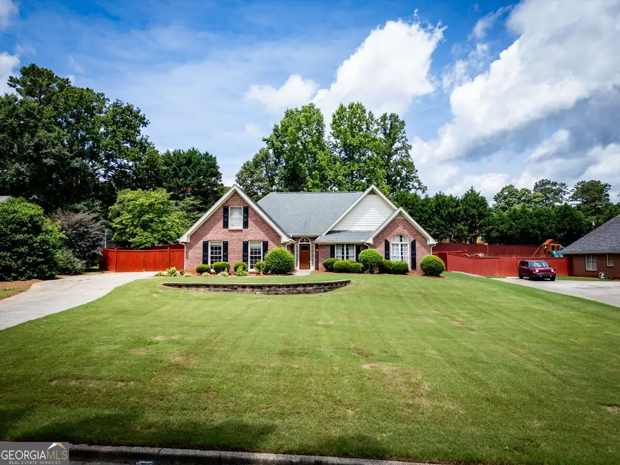 4840 Habersham Way Se, Conyers, GA 30094 - #2