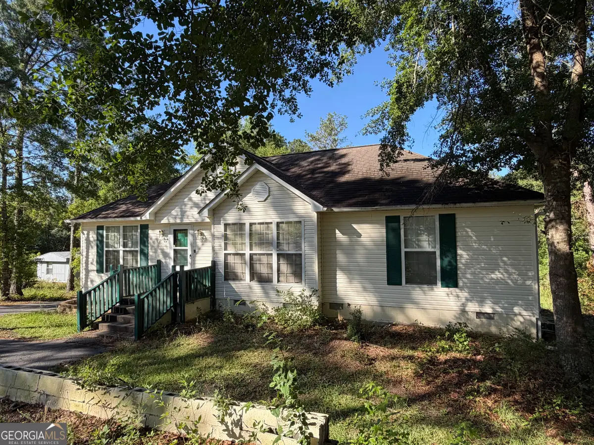 1485 Bettis Academy Road, Trenton, SC 29847 - #1