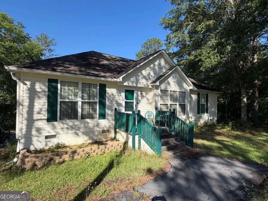 1485 Bettis Academy Road, Trenton, SC 29847 - #3