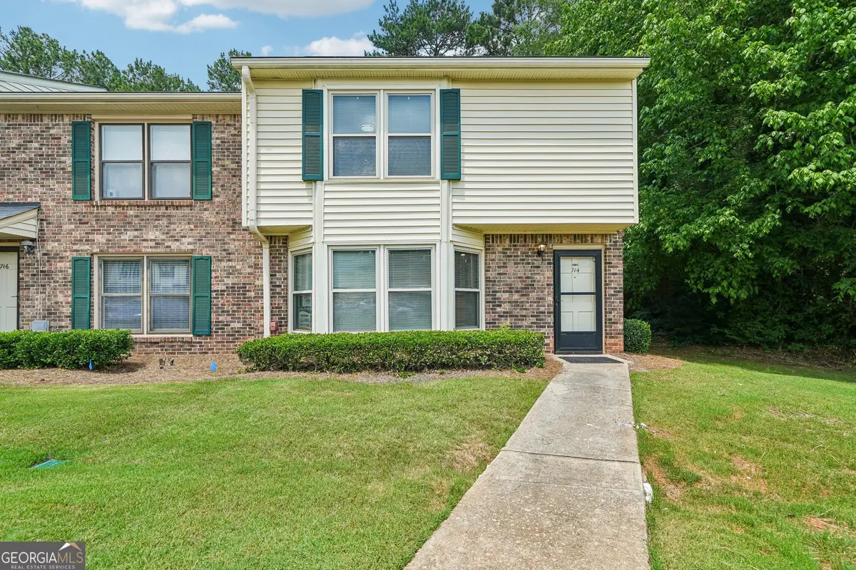 714 Longleaf Drive, Lawrenceville, GA 30046 - #1