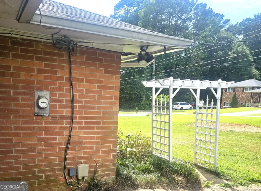 1879 Gherry Drive, Austell, GA 30106 - #3