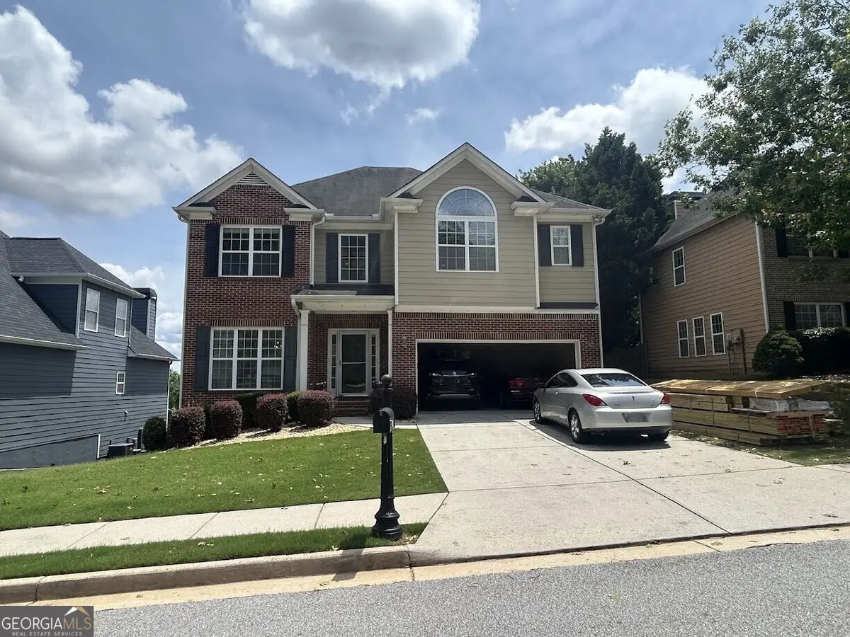 410 Vinings Vintage Circle, Mableton, GA 30126 - #1