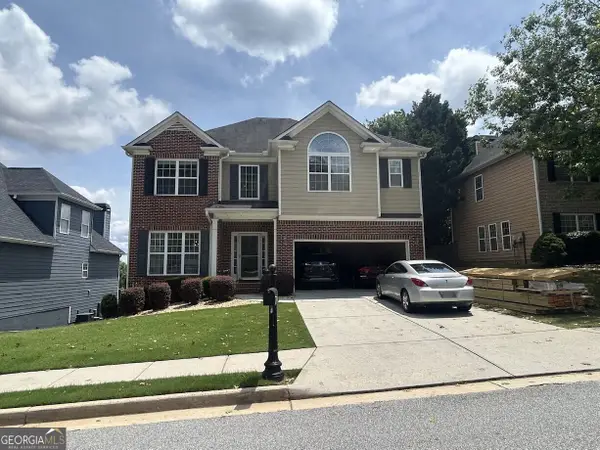 410 Vinings Vintage Circle, Mableton, GA 30126