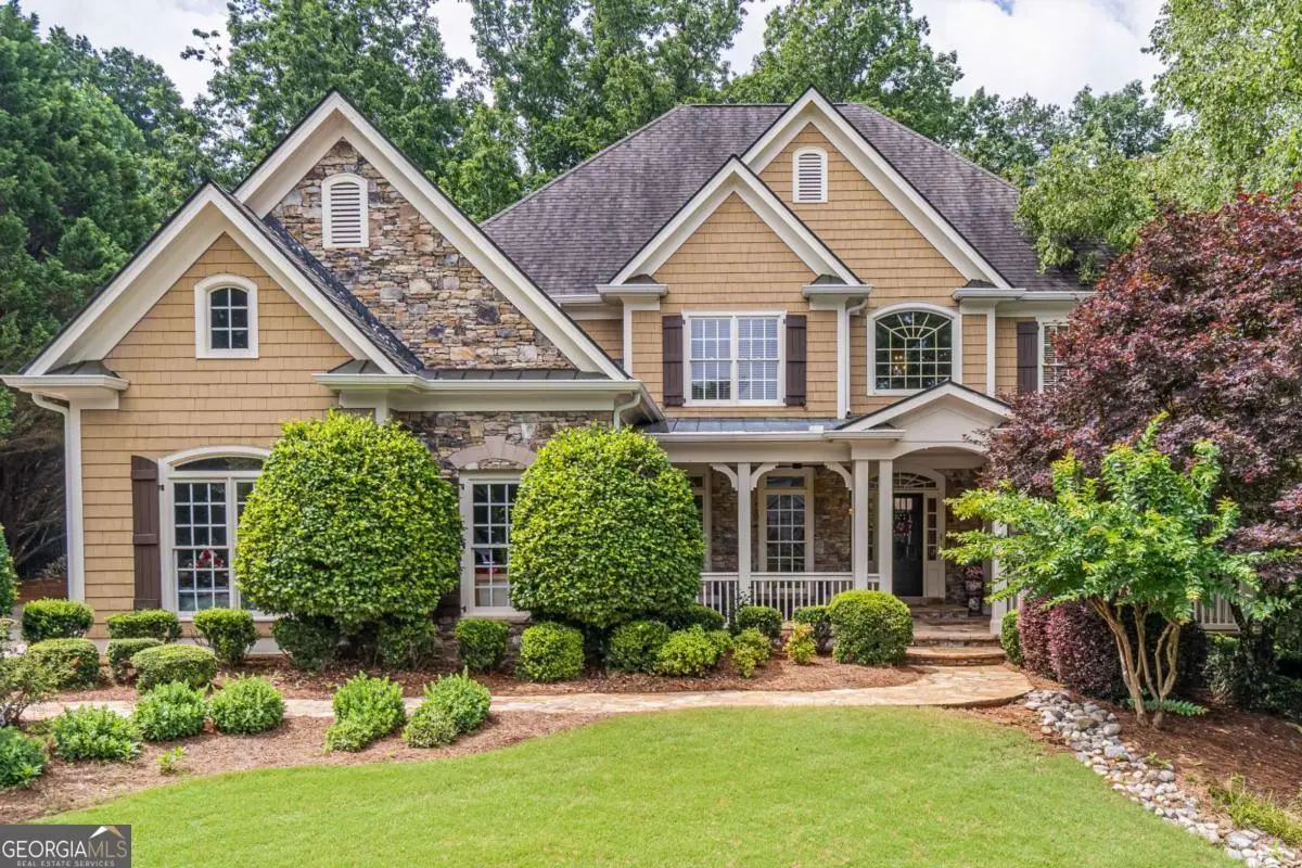 10205 Worthington Manor, Suwanee, GA 30024 - #1