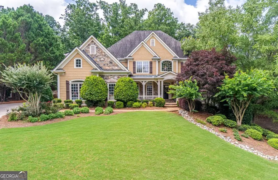 10205 Worthington Manor, Suwanee, GA 30024 - #2