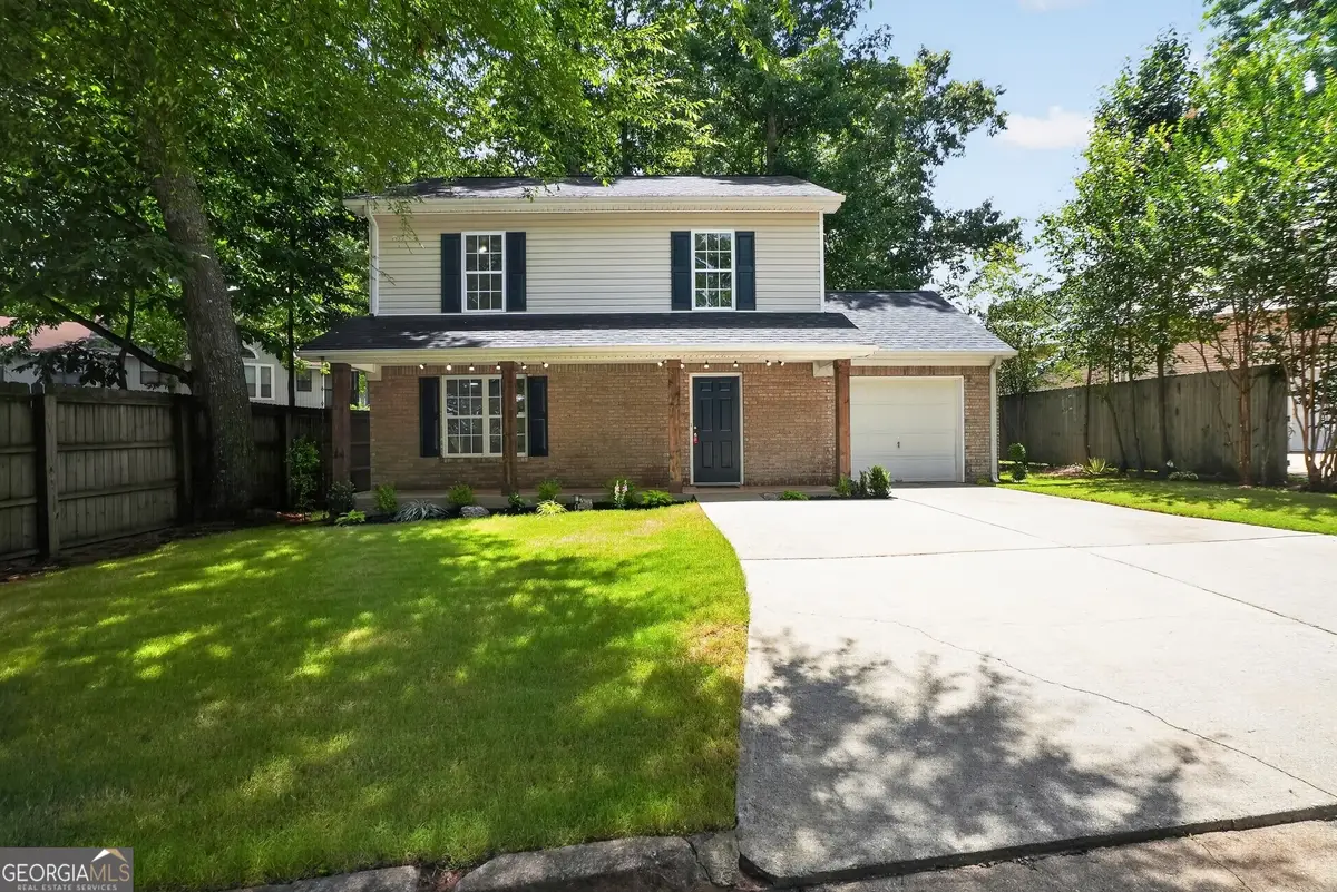 3380 Salem Cove Way Se, Conyers, GA 30013 - #1
