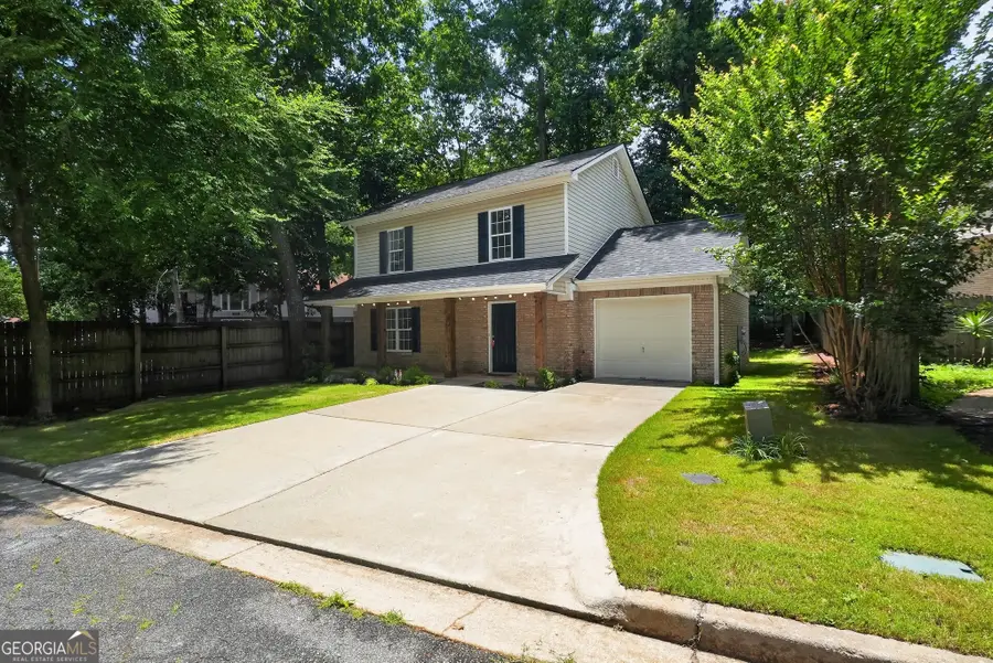 3380 Salem Cove Way Se, Conyers, GA 30013 - #3