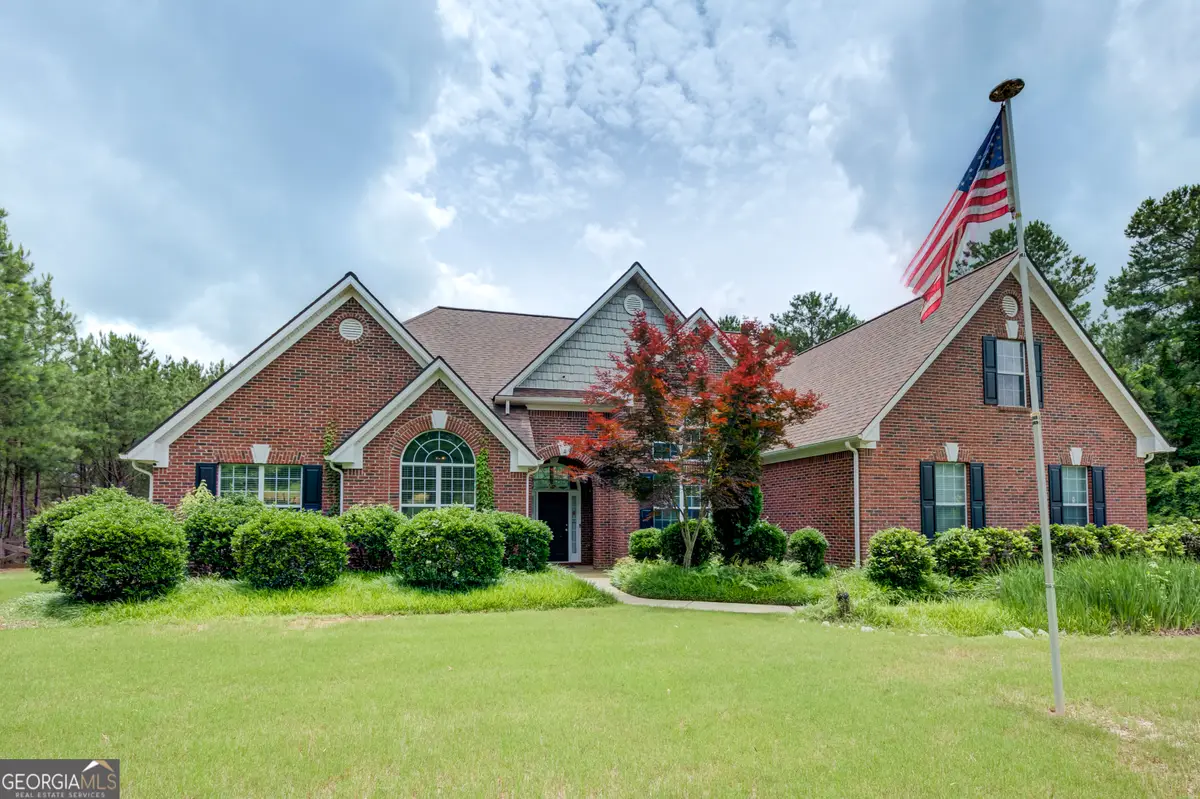 148 Marie Farms North Drive, Palmetto, GA 30268 - #1