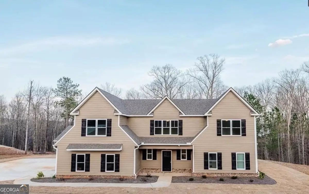 75 Creekside Court, Forsyth, GA 31029 - #1