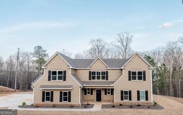 75 Creekside Court, Forsyth, GA 31029