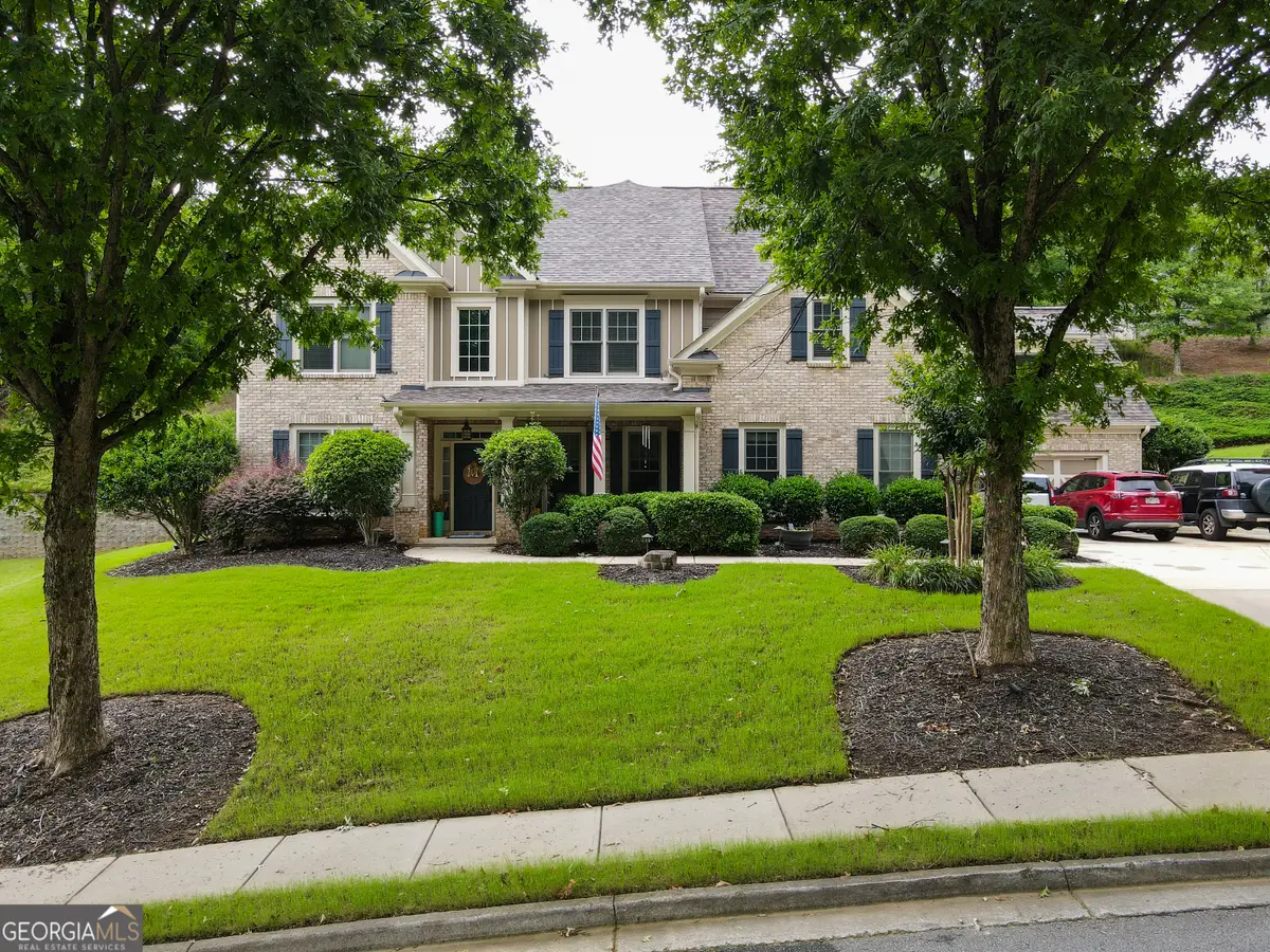 704 Sienna Valley Drive, Braselton, GA 30517 - #1