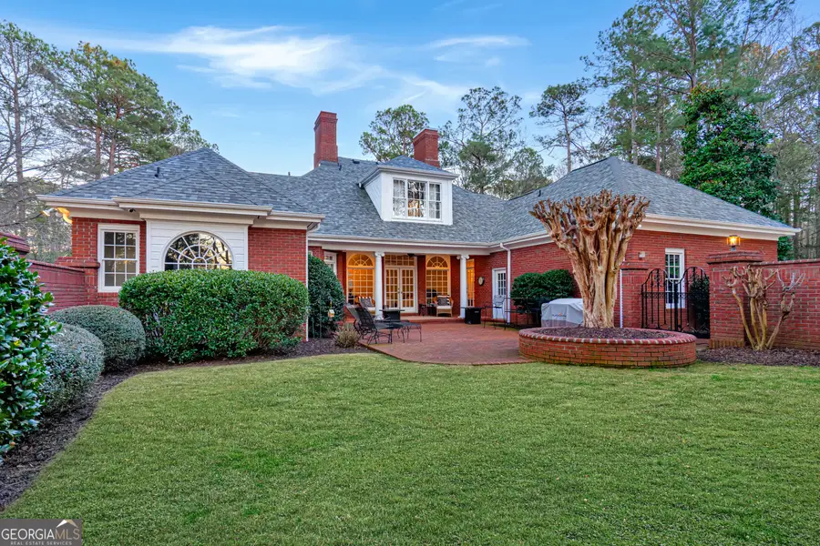 103 Woodchase Drive, Lagrange, GA 30240 - #2