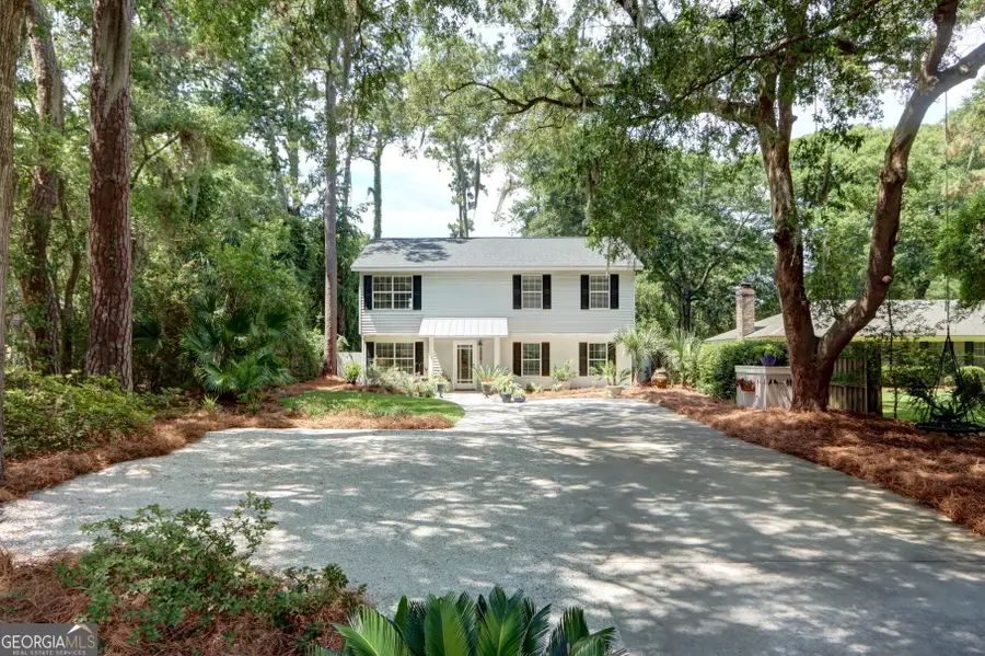 1929 Walthour Road, Savannah, GA 31410 - #2