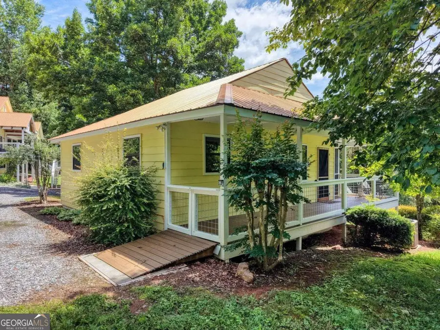 602+557 Hidden Pines Court #1 + 10, Hiawassee, GA 30546 - #3