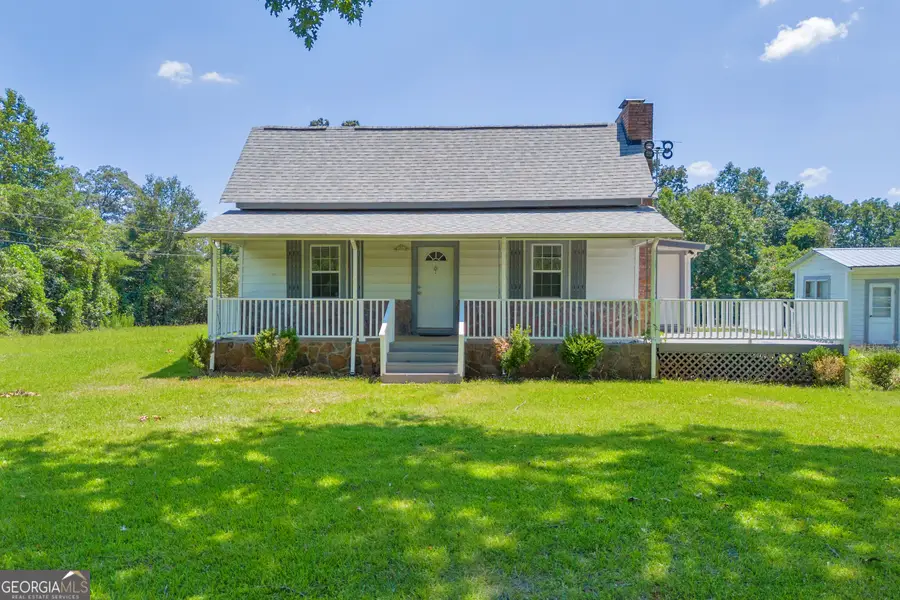 303 Oak Way Drive, Eastanollee, GA 30538 - #2