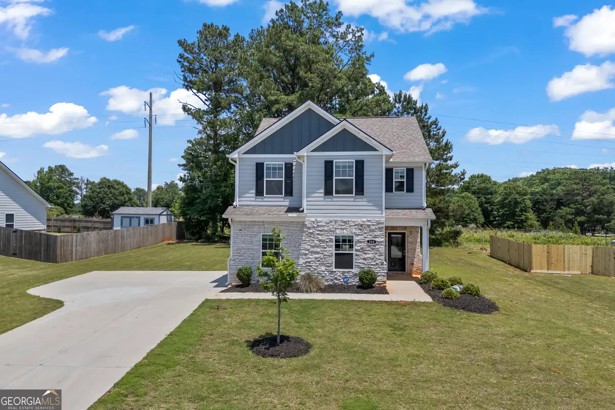 558 Meadows Farm Drive, Monroe, GA 30655 - #1