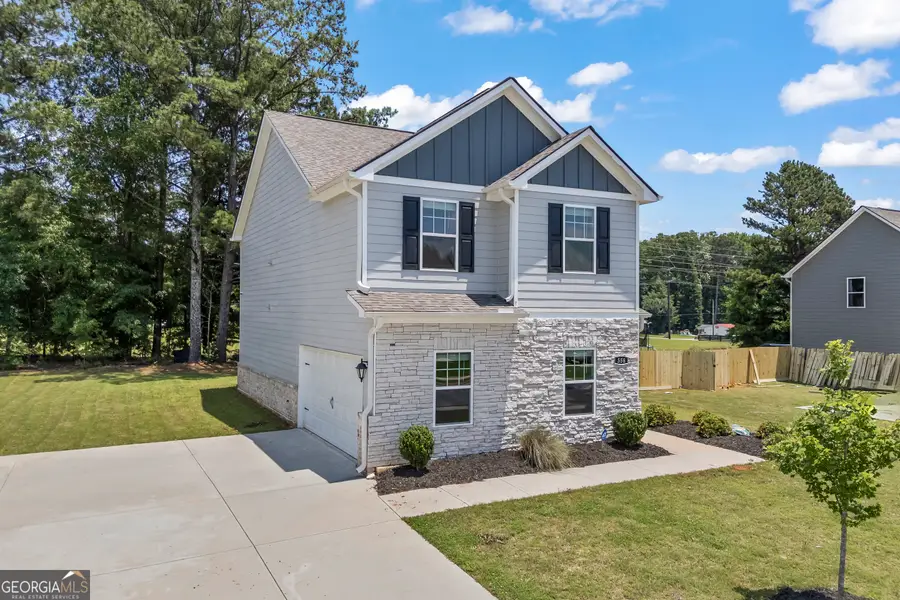 558 Meadows Farm Drive, Monroe, GA 30655 - #2
