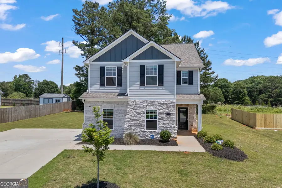 558 Meadows Farm Drive, Monroe, GA 30655 - #3