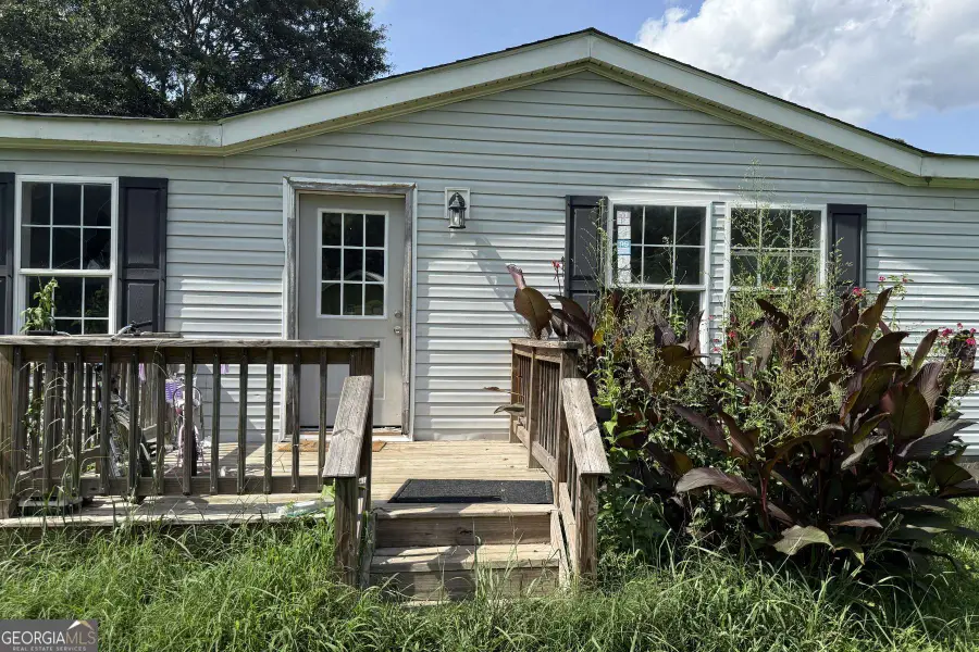 487 Tuck Street, Cedartown, GA 30125 - #3