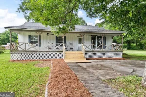 139 Friendly Baptist Church Road, Cedartown, GA 30125