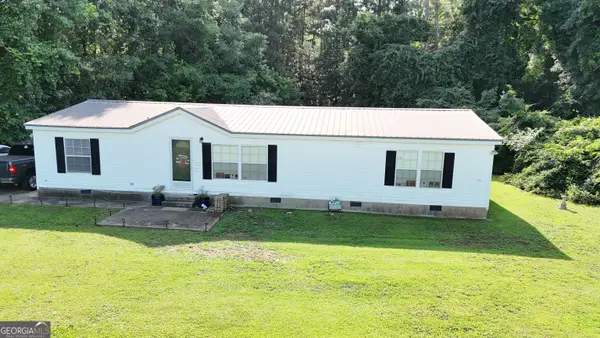 1119 Ext Kathwood Drive, Elberton, GA 30635