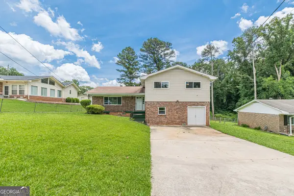 2272 Green Hawk Court, Decatur, GA 30035