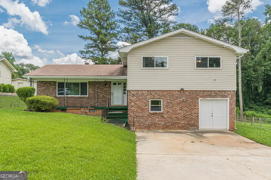 2272 Green Hawk Court, Decatur, GA 30035 - #2