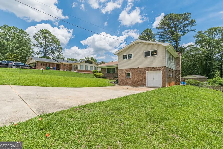 2272 Green Hawk Court, Decatur, GA 30035 - #3