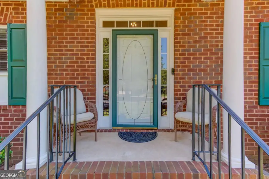 116 Flatrock Court, Athens, GA 30605 - #3