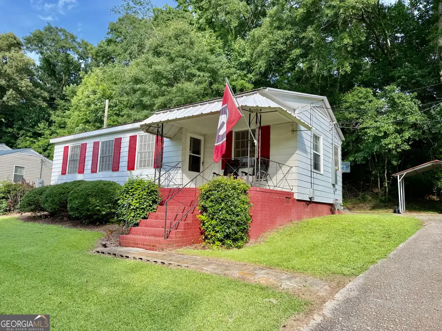 104 Forest Hill Road, Elberton, GA 30635 - #2
