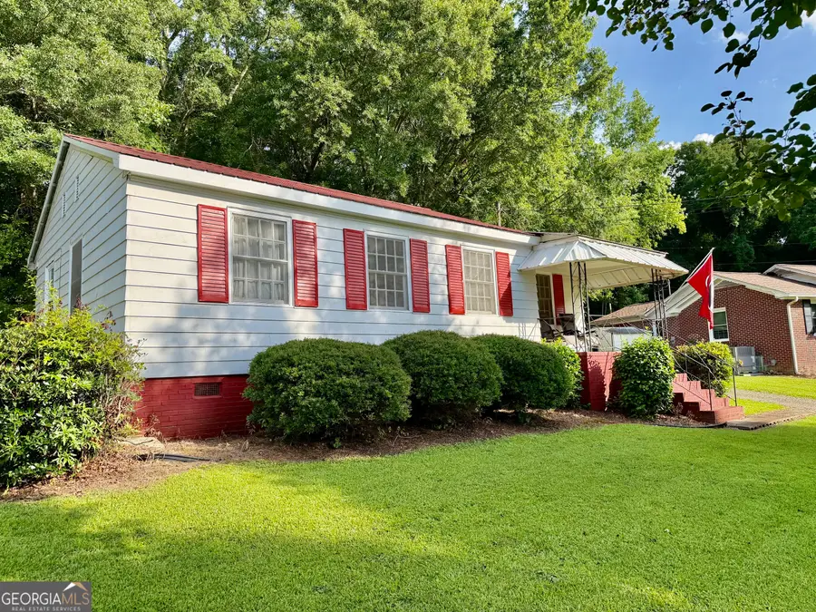 104 Forest Hill Road, Elberton, GA 30635 - #3