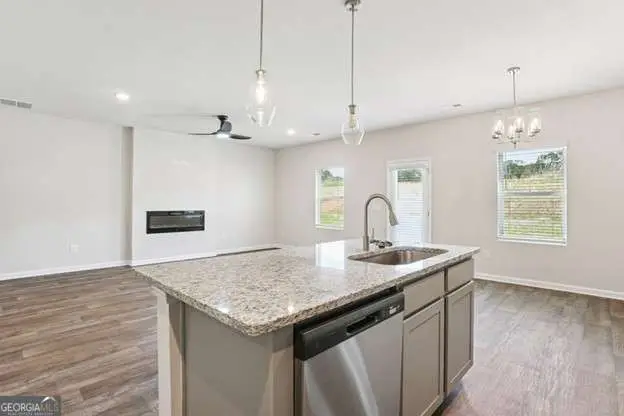 476 Orwell Drive, Social Circle, GA 30025 - #2