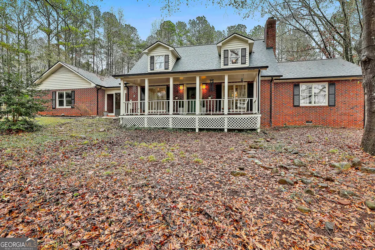 3191 Buck Branch Road Sw, Conyers, GA 30094 - #1