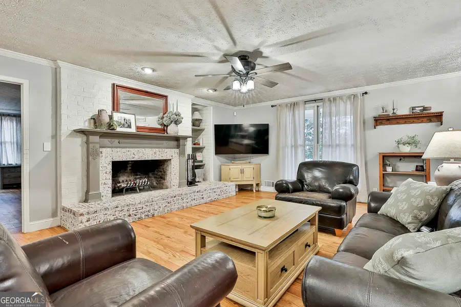 3191 Buck Branch Road Sw, Conyers, GA 30094 - #2