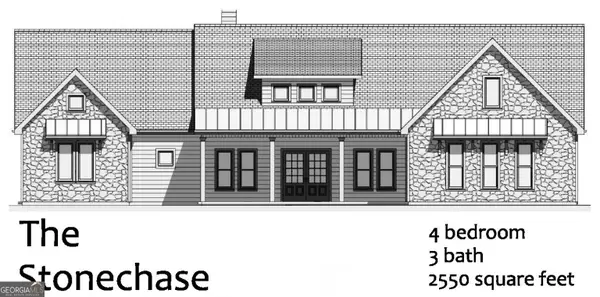 759 Hopewell Road, Forsyth, GA 31029