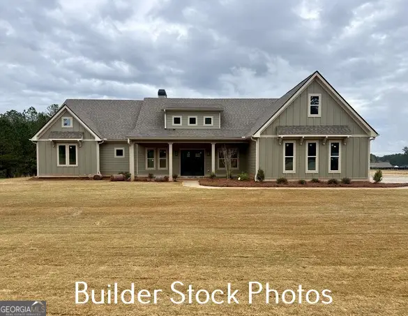 759 Hopewell Road, Forsyth, GA 31029 - #3