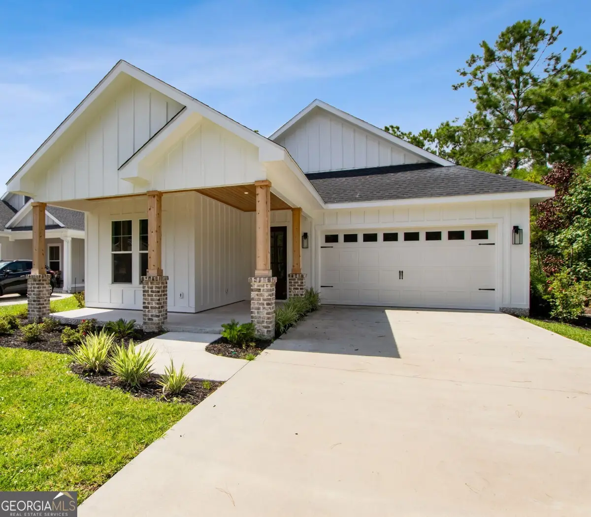 206 Holm Place, Saint Marys, GA 31558 - #1