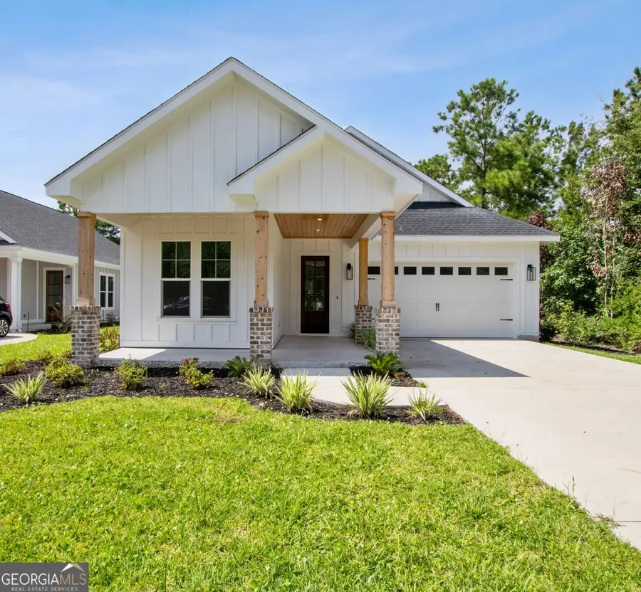 206 Holm Place, Saint Marys, GA 31558 - #2
