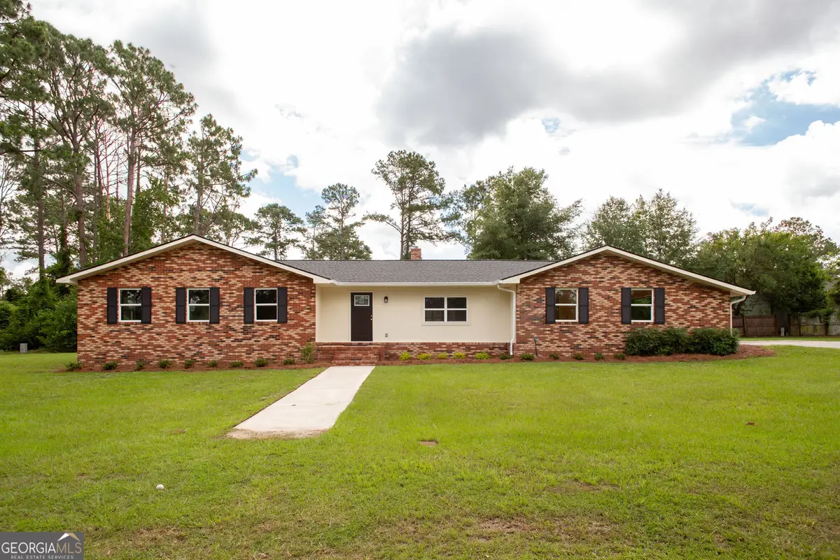 2608 Winchester Road, Waycross, GA 31501 - #1