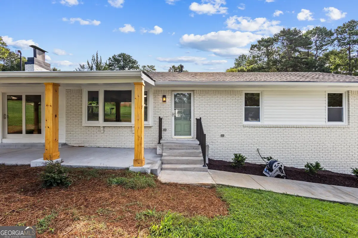 3679 Fred Walker Drive Sw, Smyrna, GA 30082 - #1