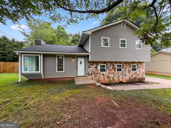 4909 Old Norcross Road, Duluth, GA 30096