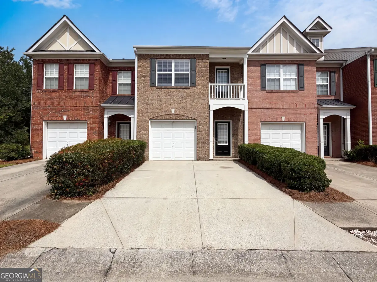 2259 Hawks Bluff Trail, Lawrenceville, GA 30044 - #1