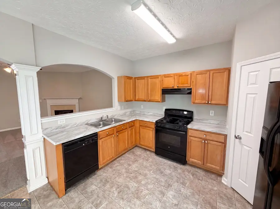 2259 Hawks Bluff Trail, Lawrenceville, GA 30044 - #2
