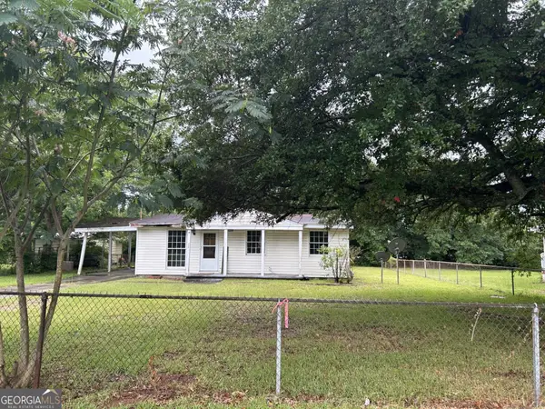106 Forsyth Street, Fort Valley, GA 31030