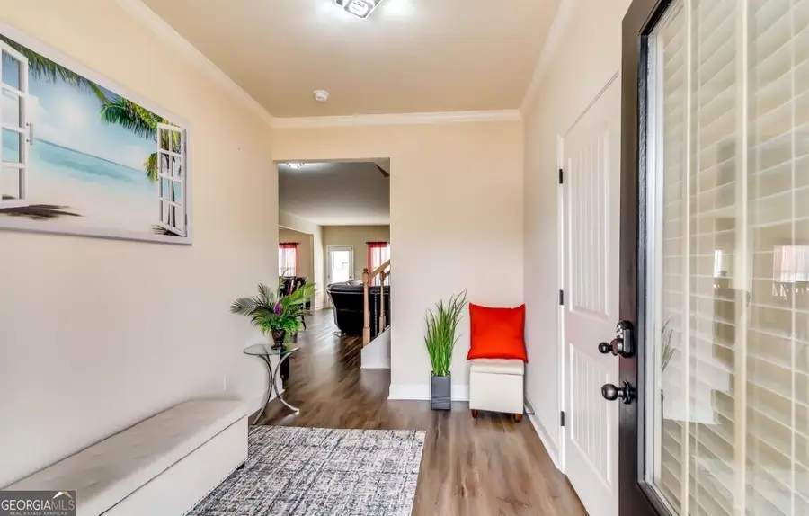 11341 Freeman Way, Hampton, GA 30228 - #2