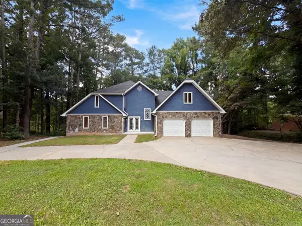 442 Hastings Way, Jonesboro, GA 30238
