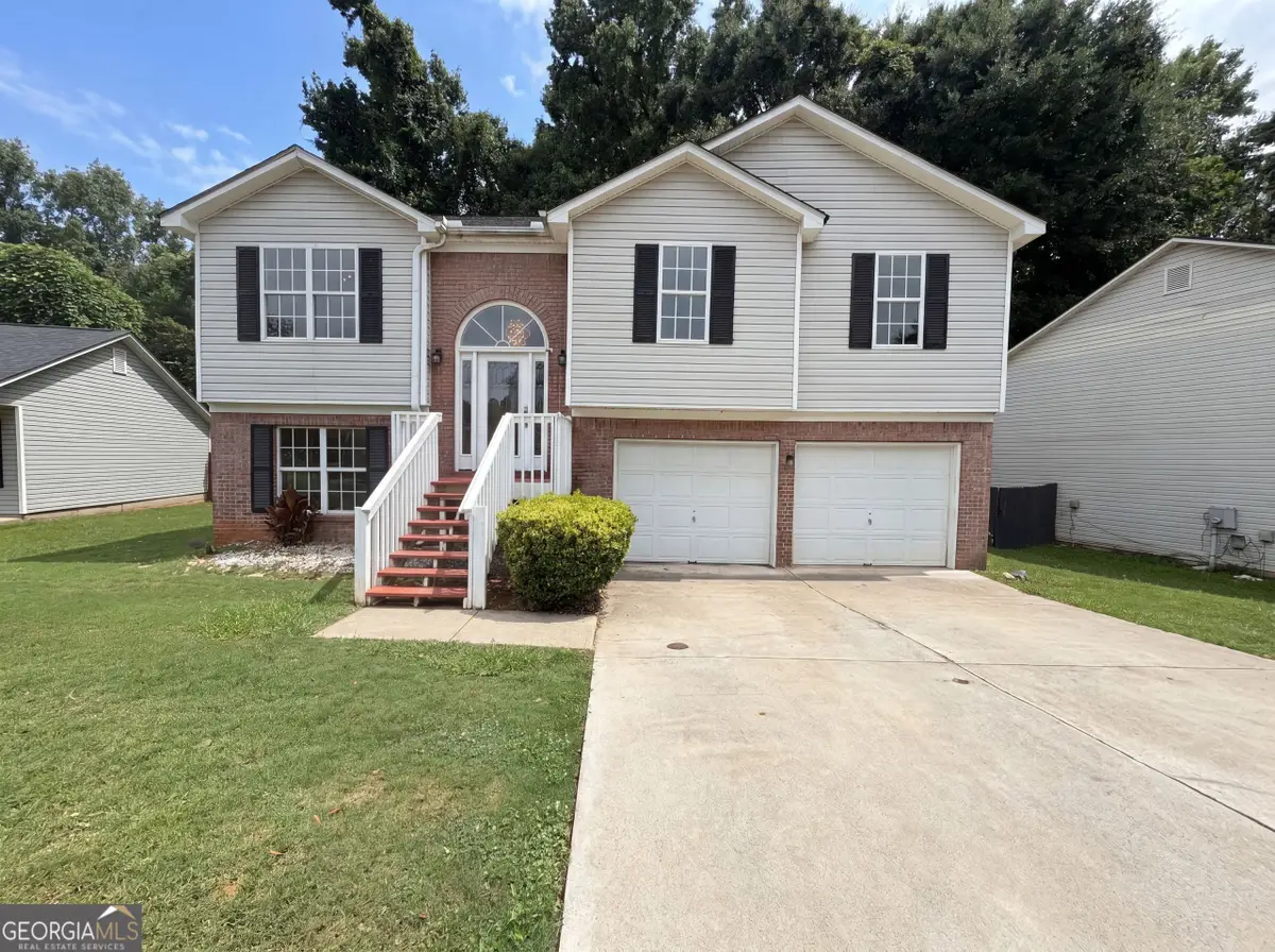 2195 Clayton Ridge, Lithonia, GA 30058 - #1